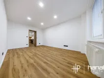 Pronájem bytu 1+kk, Prostějov, Kotěrova, 28 m2