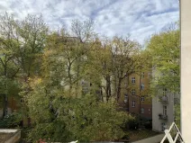 Pronájem bytu 2+1, Praha - Vinohrady, Francouzská, 63 m2