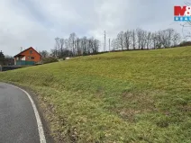 Prodej pozemku pro bydlení, Semily - Bítouchov, 2013 m2