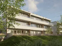 Prodej bytu 2+kk, Hradec Králové - Kukleny, Pražská třída, 54 m2