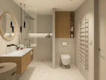 Prodej bytu 4+kk, Hradec Králové - Kukleny, Pražská třída, 120 m2