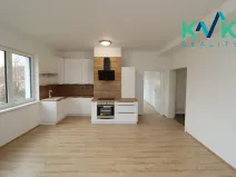 Pronájem bytu 3+kk, Karlovy Vary, Šumavská, 78 m2