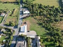 Pronájem komerčního pozemku, Praha - Kunratice, Vídeňská, 3852 m2