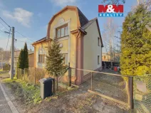 Prodej rodinného domu, Orlová - Město, Ostravská, 118 m2