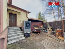 Prodej rodinného domu, Orlová - Město, Ostravská, 118 m2