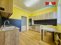 Prodej rodinného domu, Orlová - Město, Ostravská, 118 m2