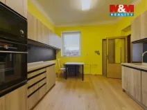 Prodej rodinného domu, Orlová - Město, Ostravská, 118 m2