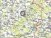 Prodej pole, Terešov, 2790 m2