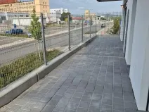 Pronájem bytu 1+kk, Hořovice, Východní, 37 m2