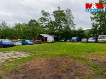 Prodej obchodního prostoru, Jeseník - Bukovice, Šumperská, 107 m2