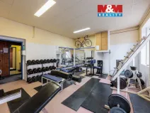 Prodej obchodního prostoru, Aš, Jateční, 121 m2