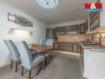 Prodej rodinného domu, Mnichovo Hradiště - Podolí, 71 m2