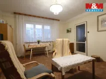 Prodej rodinného domu, Javorník, Nádražní, 196 m2