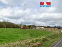 Prodej pozemku pro bydlení, Josefov - Radvanov, 8674 m2