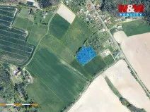 Prodej pozemku pro bydlení, Josefov - Radvanov, 8674 m2