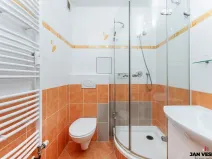 Pronájem bytu 1+1, Praha - Čakovice, Otavská, 29 m2