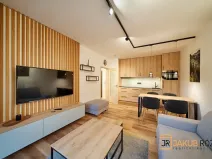 Prodej bytu 2+kk, Černý Důl, 43 m2