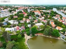 Prodej činžovního domu, Brandýs nad Labem-Stará Boleslav - Brandýs nad Labem, Královická, 850 m2