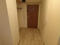 Pronájem pokoje, Praha - Vokovice, Kladenská, 52 m2