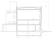 Pronájem skladu, Ústí nad Labem, Žižkova, 782 m2