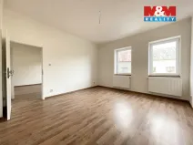 Pronájem bytu 2+1, Chomutov, Šafaříkova, 55 m2