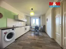 Pronájem rodinného domu, Dobrovice, Komenského, 20 m2