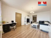 Prodej bytu 3+1, Karviná - Mizerov, Studentská, 65 m2