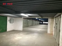 Pronájem garáže, Kladno, Bellevue, 19 m2
