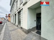 Prodej bytu 3+1, Chomutov, Ruská, 124 m2