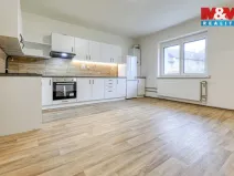 Prodej bytu 3+kk, Stod, Krandova, 67 m2