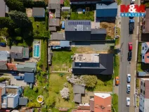 Prodej rodinného domu, Nýřany, Revoluční, 150 m2