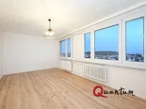 Pronájem bytu 2+1, Praha - Kobylisy, Paláskova, 56 m2