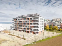 Prodej bytu 4+kk, Praha, Tupolevova, 93 m2