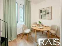 Prodej bytu 2+kk, Brno, Skořepka, 52 m2