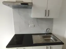 Pronájem bytu 1+kk, Sázava, Poznaňská, 18 m2