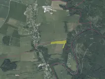 Prodej pole, Kružberk, 20874 m2