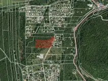 Pronájem zahrady, Líšnice, 7027 m2