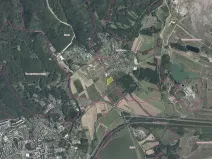 Prodej pozemku pro bydlení, Vysoká Pec, 46578 m2