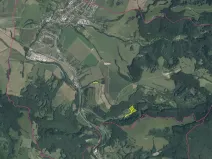 Prodej pole, Brumov-Bylnice, 18337 m2