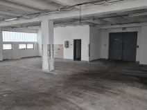 Pronájem skladu, Jihlava, 147 m2