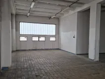 Pronájem skladu, Jihlava, 129 m2