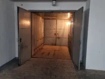 Pronájem skladu, Jihlava, 129 m2