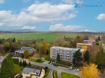 Prodej bytu 3+1, Příbor, Štramberská, 57 m2