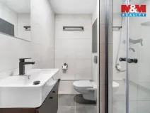 Pronájem bytu 2+kk, Liberec - Liberec VI-Rochlice, Dobiášova, 42 m2