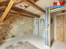 Prodej bytu 2+kk, Kounov, 37 m2