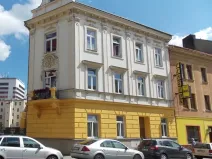 Pronájem bytu 1+kk, Ústí nad Labem, Moskevská, 16 m2