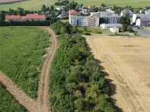 Dražba pozemku, Žihle, 6167 m2