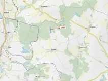 Dražba lesa, Žirovnice, 19314 m2