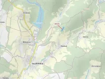 Dražba lesa, Neubuz, 22874 m2