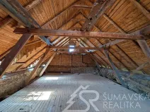 Prodej chaty, Žihobce - Bílenice, 100 m2